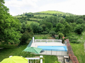 Holiday Home Le Noyer - BNY100